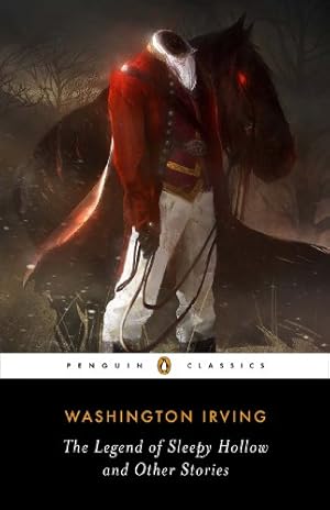 Immagine del venditore per The Legend of Sleepy Hollow and Other Stories (Penguin Classics) by Irving, Washington [Paperback ] venduto da booksXpress