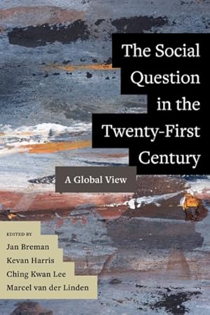 Seller image for Social Question in the Twenty-First Century : A Global View for sale by GreatBookPrices