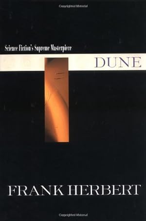 Seller image for Dune by Herbert, Frank [Hardcover ] for sale by booksXpress