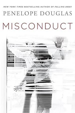 Imagen del vendedor de Misconduct by Douglas, Penelope [Paperback ] a la venta por booksXpress