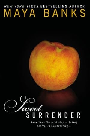 Bild des Verkufers fr Sweet Surrender by Banks, Maya [Paperback ] zum Verkauf von booksXpress