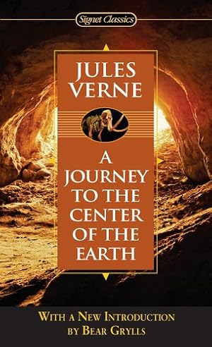 Imagen del vendedor de Journey to the Center of the Earth by Verne, Jules [Mass Market Paperback ] a la venta por booksXpress