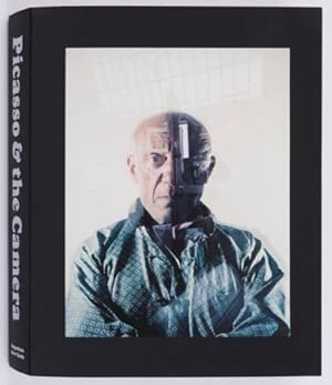 Seller image for Picasso and the Camera by Richardson, John, Heiferman, Marvin, Tucker, Paul Hayes, Caws, Mary Ann, Combalia, Victoria [Paperback ] for sale by booksXpress