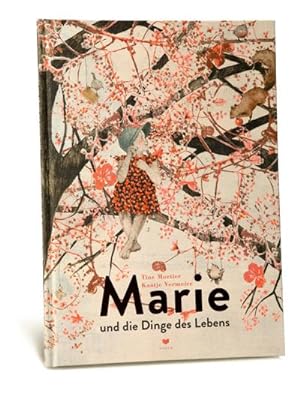 Image du vendeur pour Marie und die Dinge des Lebens mis en vente par Rheinberg-Buch Andreas Meier eK