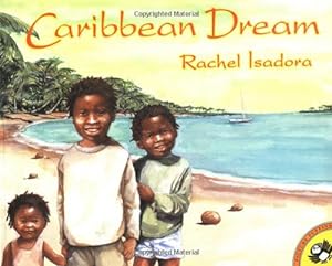 Immagine del venditore per Caribbean Dream (Picture Puffins) by Isadora, Rachel [Paperback ] venduto da booksXpress