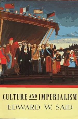 Seller image for Culture and Imperialism [Soft Cover ] for sale by booksXpress