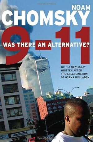Seller image for 9-11: Was There an Alternative? (Open Media Book) by Chomsky, Noam [Paperback ] for sale by booksXpress