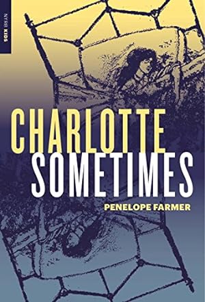 Seller image for Charlotte Sometimes (New York Review Children's Collection) by Farmer, Penelope [Paperback ] for sale by booksXpress