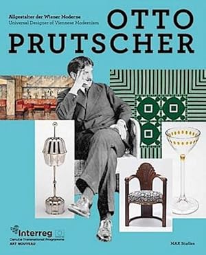 Bild des Verkufers fr Otto Prutscher zum Verkauf von Rheinberg-Buch Andreas Meier eK