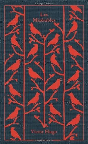 Seller image for Les Miserables (Penguin Clothbound Classics) by Victor Hugo [Hardcover ] for sale by booksXpress