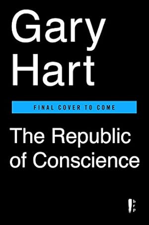 Seller image for The Republic of Conscience by Hart, Gary [Paperback ] for sale by booksXpress