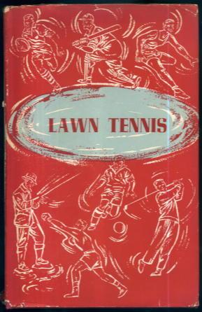 Image du vendeur pour Lawn Tennis mis en vente par Lazy Letters Books