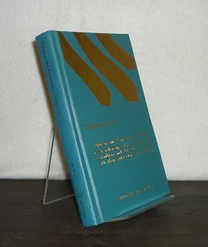 Seller image for Church and Community Conflicts. The Relationships of the Thessalonian, Corinthian, and Philippian Churches With Their Wider Civic Communities. (= Society of Biblical Literature, Dissertation Series, Number 168). for sale by Antiquariat Kretzer