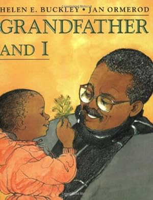 Seller image for Grandfather and I by Buckley, Helen E. [Paperback ] for sale by booksXpress