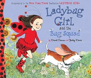 Immagine del venditore per Ladybug Girl and the Bug Squad by Davis, Jacky [Hardcover ] venduto da booksXpress