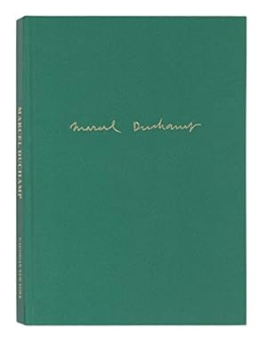 Imagen del vendedor de Marcel Duchamp by Tomkins, Calvin, Kazhdan, Adina Kamien [Hardcover ] a la venta por booksXpress
