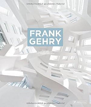 Immagine del venditore per Frank Gehry [Hardcover ] venduto da booksXpress