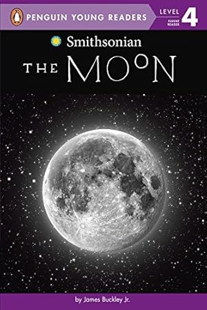 Immagine del venditore per The Moon (Smithsonian) by Buckley Jr., James [Paperback ] venduto da booksXpress