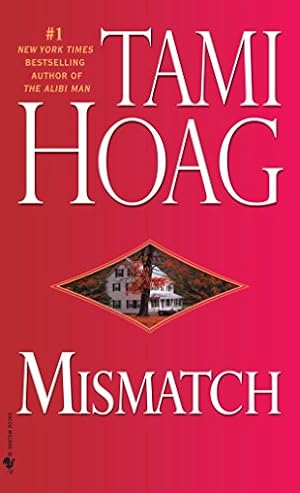 Seller image for Mismatch: A Novel Mass Market Paperback for sale by booksXpress