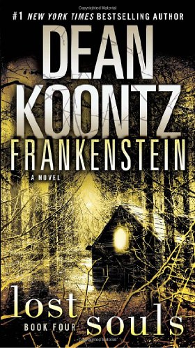 Immagine del venditore per Frankenstein: Lost Souls: A Novel by Koontz, Dean [Paperback ] venduto da booksXpress