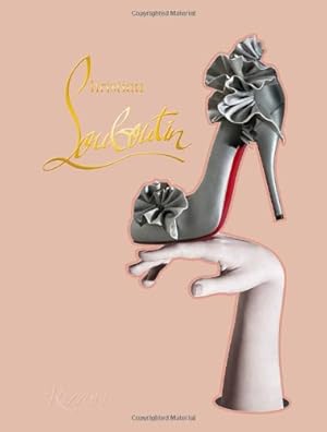 Seller image for Christian Louboutin by Louboutin, Christian [Hardcover ] for sale by booksXpress