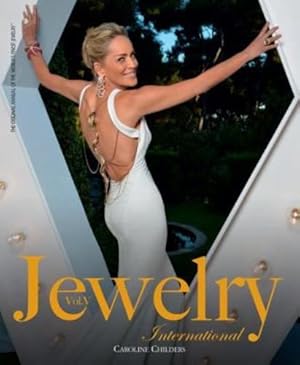 Seller image for Jewelry International Volume V by Tourbillon International [Hardcover ] for sale by booksXpress