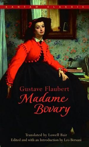 Image du vendeur pour Madame Bovary (Bantam Classics) Paperback mis en vente par booksXpress