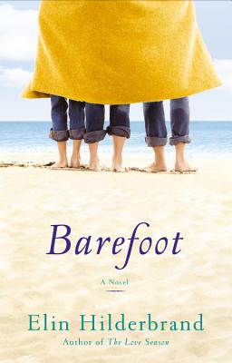 Bild des Verkufers fr Barefoot (Hardback or Cased Book) zum Verkauf von BargainBookStores