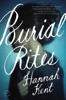 Bild des Verkufers fr Burial Rites (Hardback or Cased Book) zum Verkauf von BargainBookStores