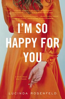 Image du vendeur pour I'm So Happy for You (Paperback or Softback) mis en vente par BargainBookStores