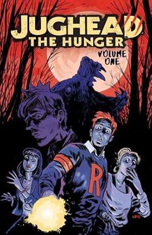 Seller image for Jughead: The Hunger Vol. 1 (Judhead The Hunger) by Tieri, Frank [Paperback ] for sale by booksXpress