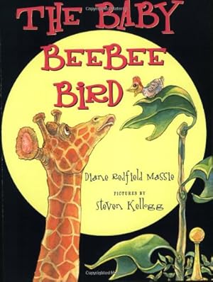 Bild des Verkufers fr The Baby Beebee Bird by Massie, Diane Redfield [Paperback ] zum Verkauf von booksXpress