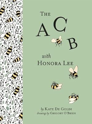 Image du vendeur pour The ACB with Honora Lee by De Goldi, Kate [Hardcover ] mis en vente par booksXpress