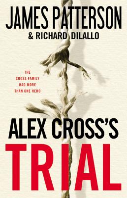 Seller image for Alex Cross's Trial (Hardback or Cased Book) for sale by BargainBookStores