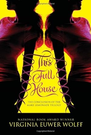 Seller image for This Full House by Wolff, Virginia Euwer [Paperback ] for sale by booksXpress