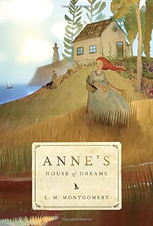 Seller image for Anne's House of Dreams (Anne of Green Gables) by Montgomery, L. M. [Paperback ] for sale by booksXpress