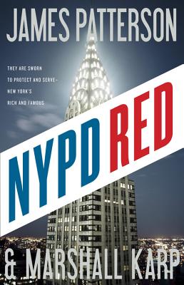 Bild des Verkufers fr NYPD Red (Hardback or Cased Book) zum Verkauf von BargainBookStores