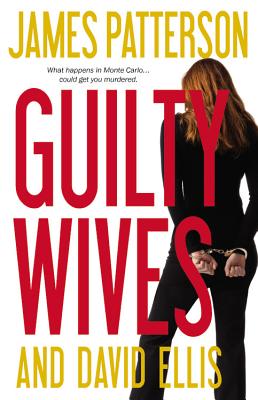 Imagen del vendedor de Guilty Wives (Hardback or Cased Book) a la venta por BargainBookStores