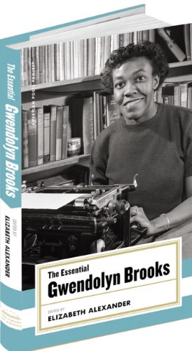 Seller image for The Essential Gwendolyn Brooks: (American Poets Project #19) [Hardcover ] for sale by booksXpress