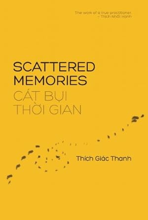 Seller image for Scattered Memories by Thanh, Giác [Paperback ] for sale by booksXpress