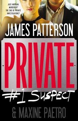 Immagine del venditore per Private: #1 Suspect (Hardback or Cased Book) venduto da BargainBookStores