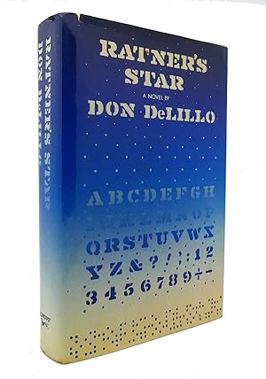 Seller image for RATNER'S STAR for sale by Rare Book Cellar