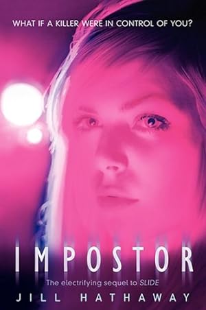 Seller image for Impostor (Slide) by Hathaway, Jill [Hardcover ] for sale by booksXpress