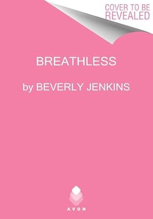 Seller image for Breathless by Jenkins, Beverly [Mass Market Paperback ] for sale by booksXpress