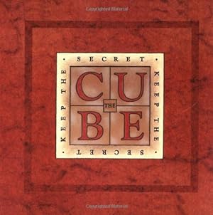 Immagine del venditore per The Cube: Keep the Secret by Annie Gottlieb, Slobodan D. Pesic [Paperback ] venduto da booksXpress