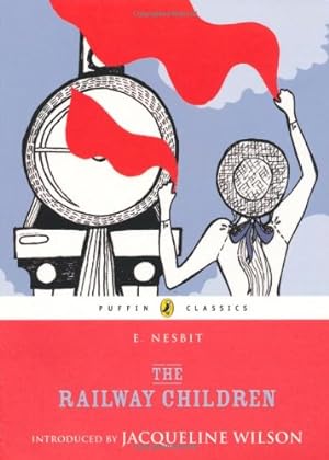 Seller image for The Railway Children (Puffin Classics) by Nesbit, E. [Paperback ] for sale by booksXpress