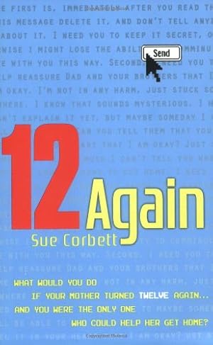 Seller image for 12 Again by Corbett, Sue [Paperback ] for sale by booksXpress