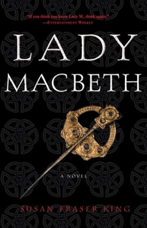 Bild des Verkufers fr Lady Macbeth: A Novel by King, Susan Fraser [Paperback ] zum Verkauf von booksXpress