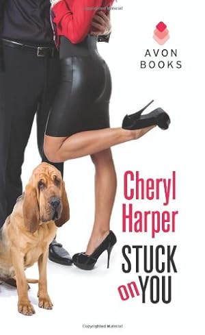 Imagen del vendedor de Stuck On You (Rock'n'Rolla Hotel Series) by Harper, Cheryl [Mass Market Paperback ] a la venta por booksXpress