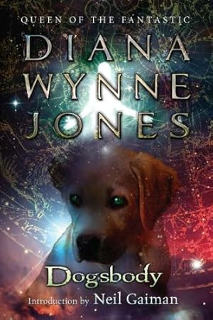 Seller image for Dogsbody by Diana Wynne Jones [Paperback ] for sale by booksXpress